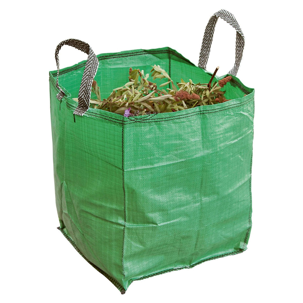 Kerbl Sac de Jardin GoBag 120L Vert