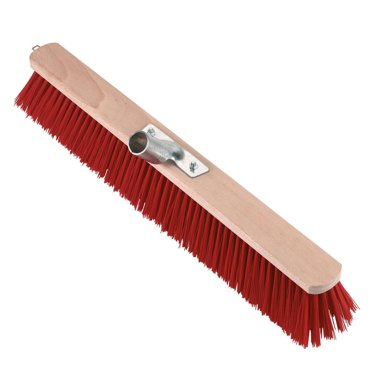 Kerbl Balai Brosse Rouge