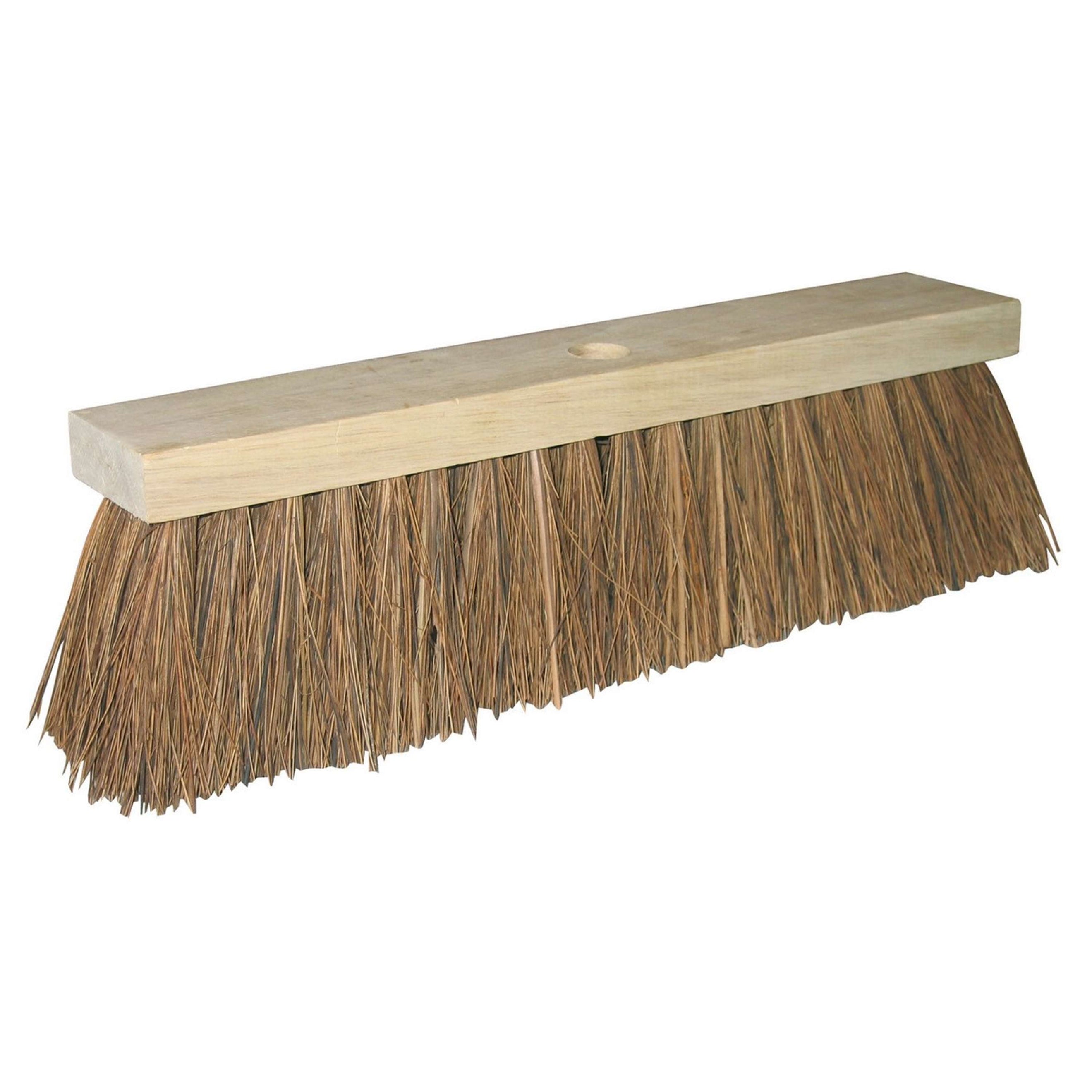 Kerbl Balai Brosse Poils Durs Piassava