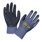 Keron Gant Active Grip Advance Bleu/Noir