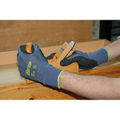 Keron Gant Active Grip Advance Bleu/Noir