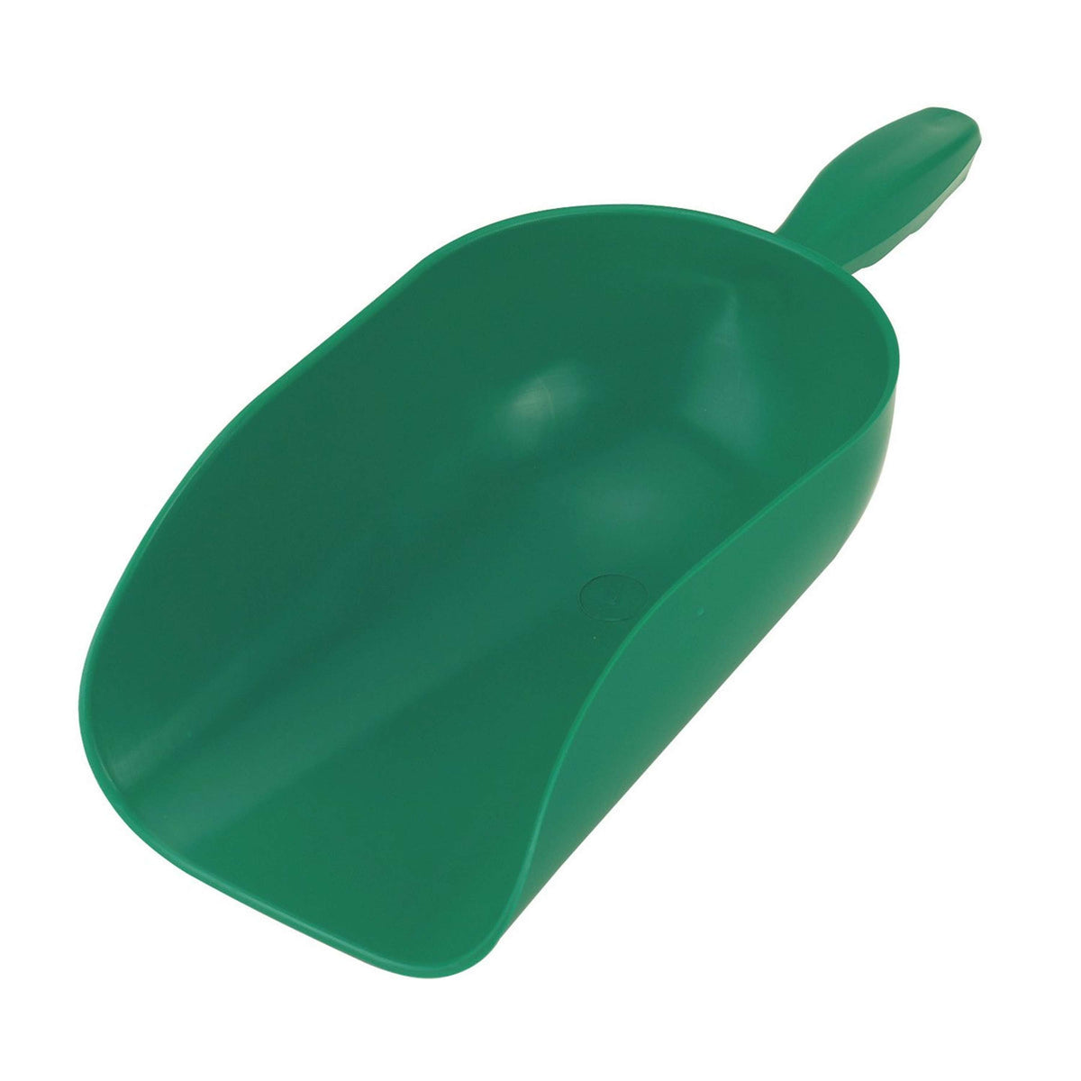 Kerbl Scoop d'alimentation Vert