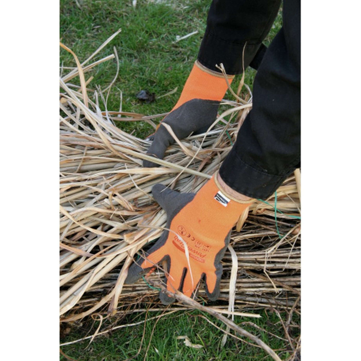 Keron Gant PowerGrab Thermo Hiver