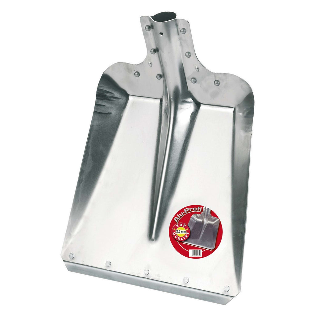 Kerbl Pelle Aluminium Professionnel
