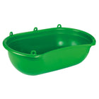 Kerbl Bas Sémoir Plastique Vert