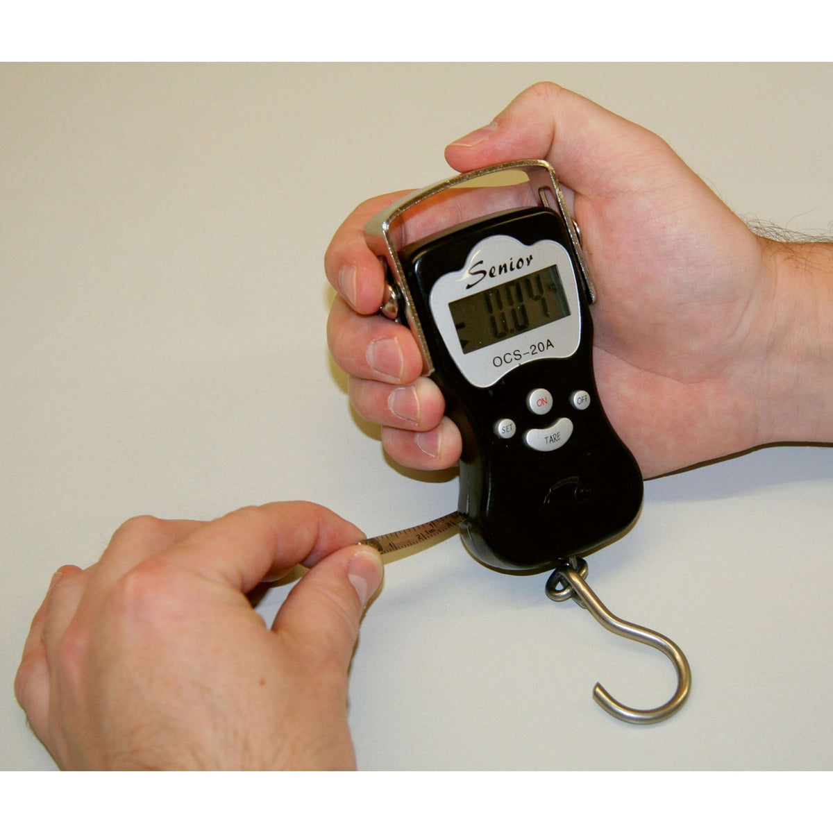 Kerbl Balance Numérique Digiscale