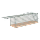 Kerbl Piège à Rat Cage métallique Alive