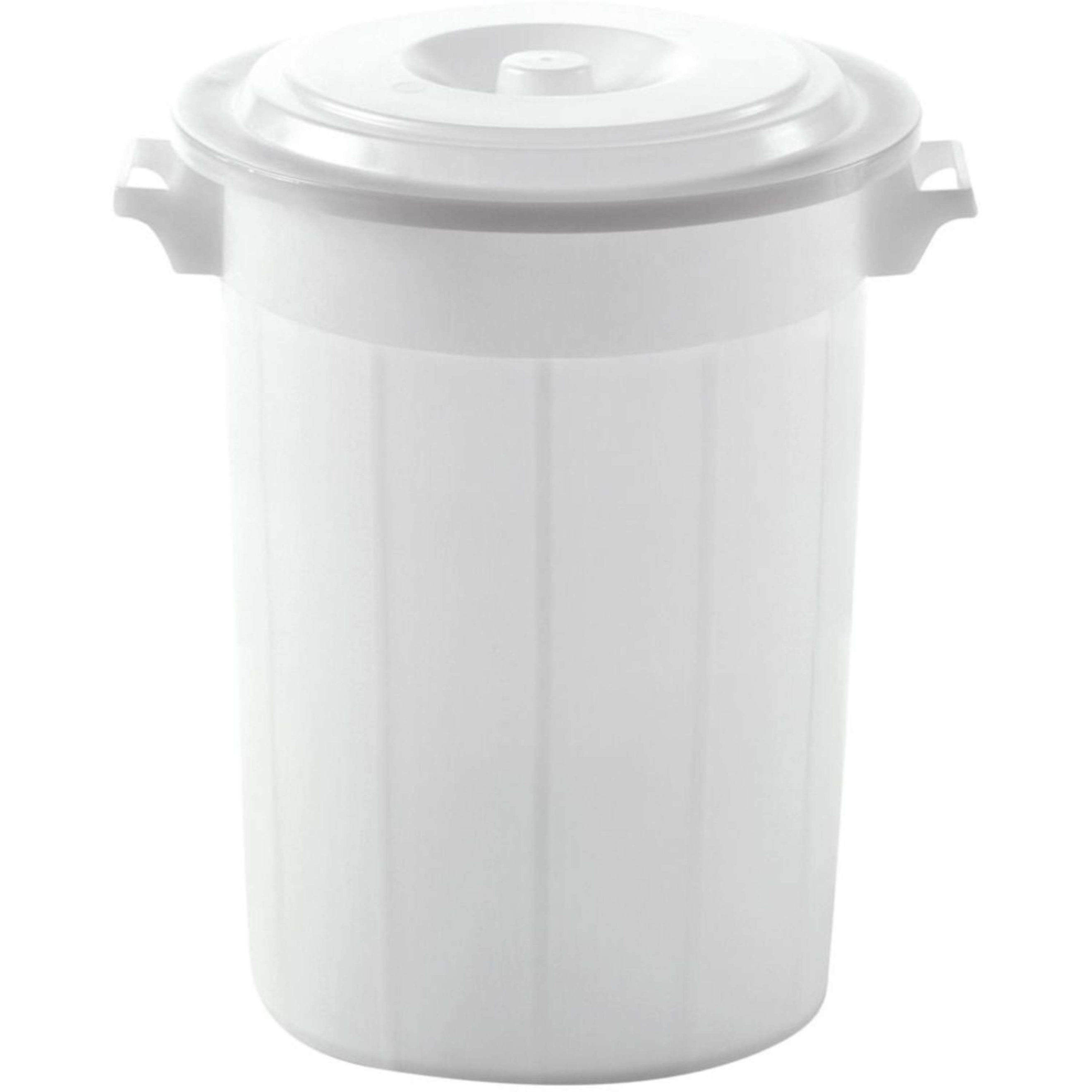 Kerbl Conteneur à aliment Blanc Kerbl Conteneur à aliment Blanc