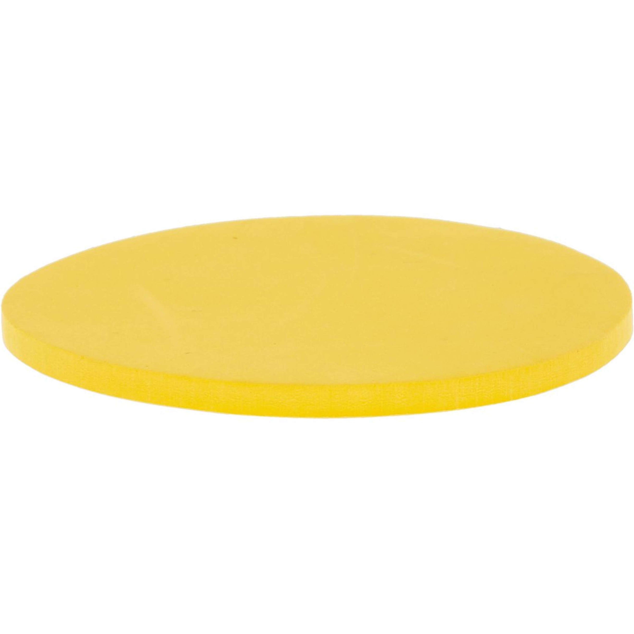 Kerbl Semelle EVA pour Tubbease Jaune Kerbl Semelle EVA pour Tubbease Jaune