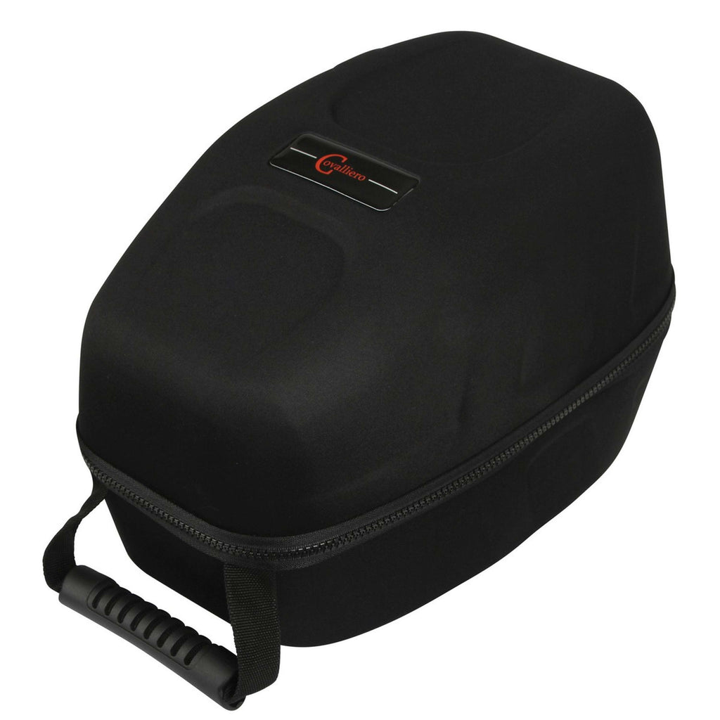 Kerbl Sac à Bombe Noir
