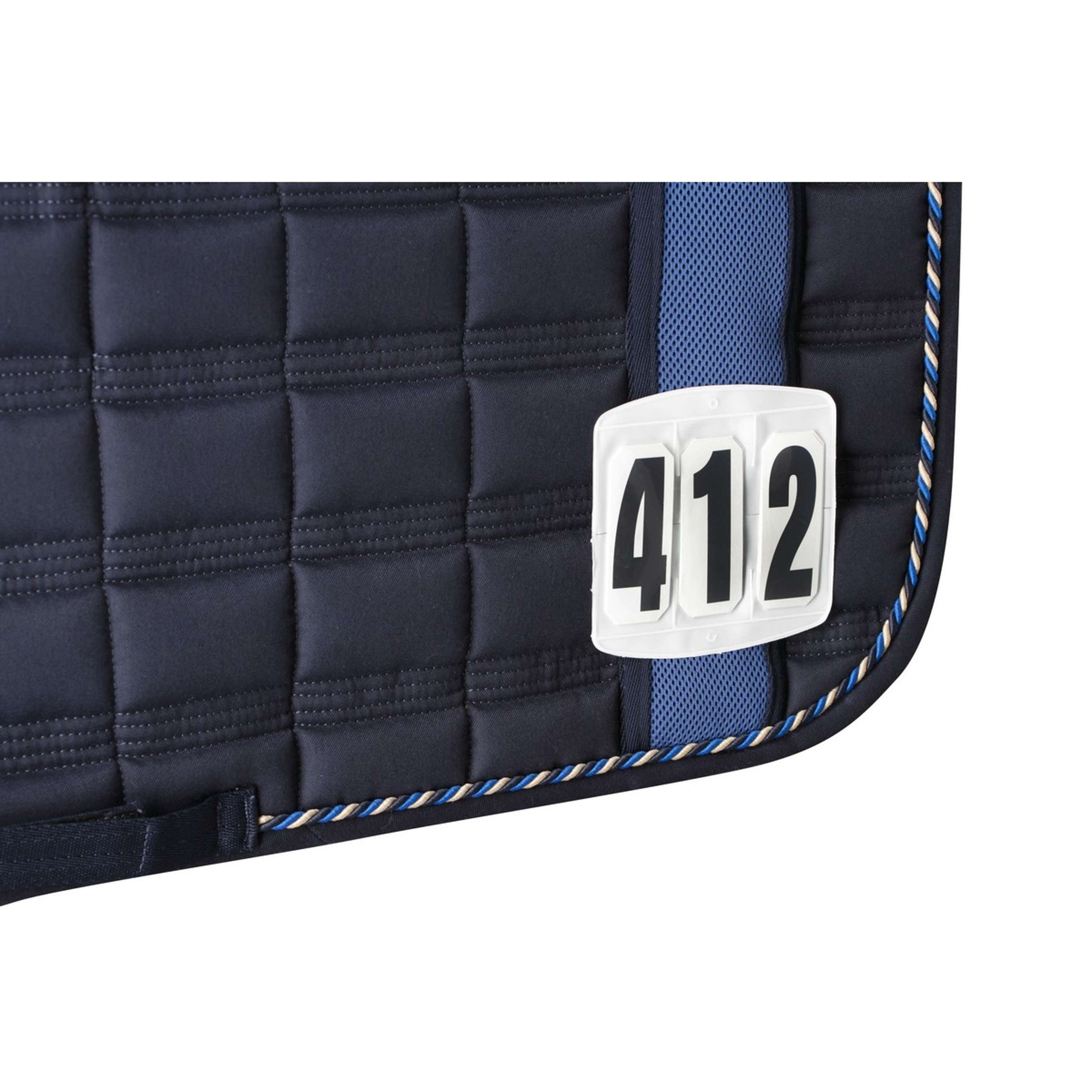 Kerbl Numéros de départ Quatre chiffres Kerbl Numéros de départ Quatre chiffres