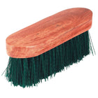 Kerbl Brosse Hard Vert