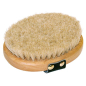 Kerbl Brosse de lustrage Brush&Co