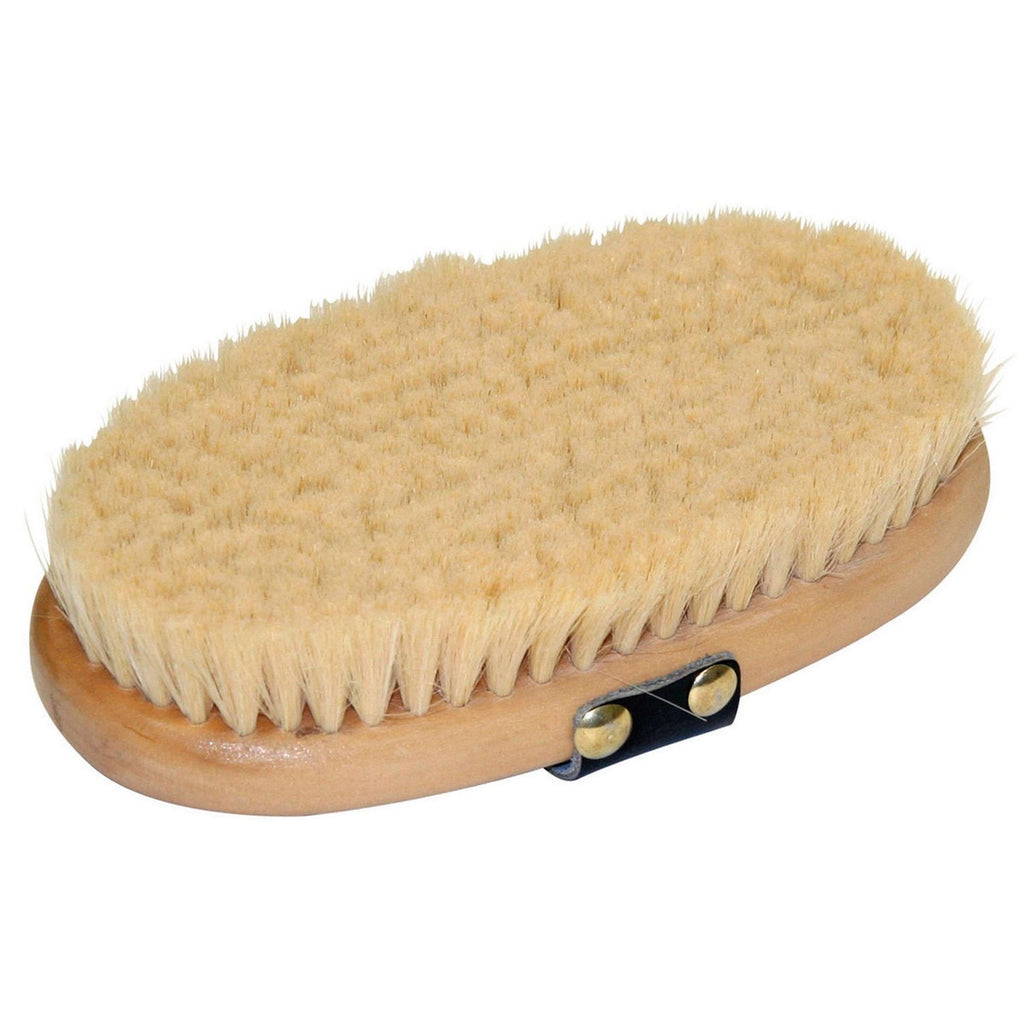 Kerbl Brosse de lustrage Brush&Co