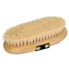 Kerbl Brosse Lustrante Brush&Co avec Bois Poil de Chèvre