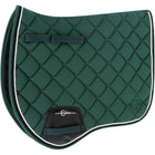 Covalliero Tapis de selle Salvina Vert
