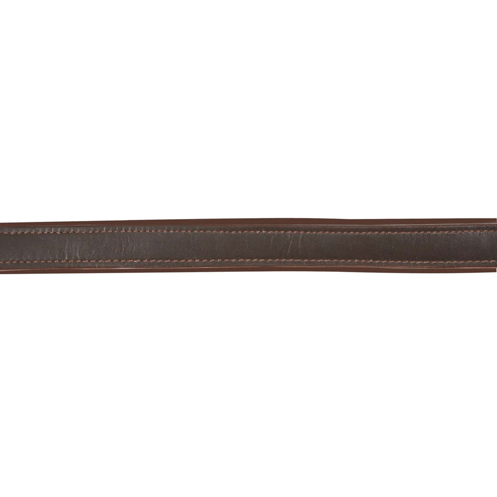 Covalliero Licol Robuste Cuir Marron