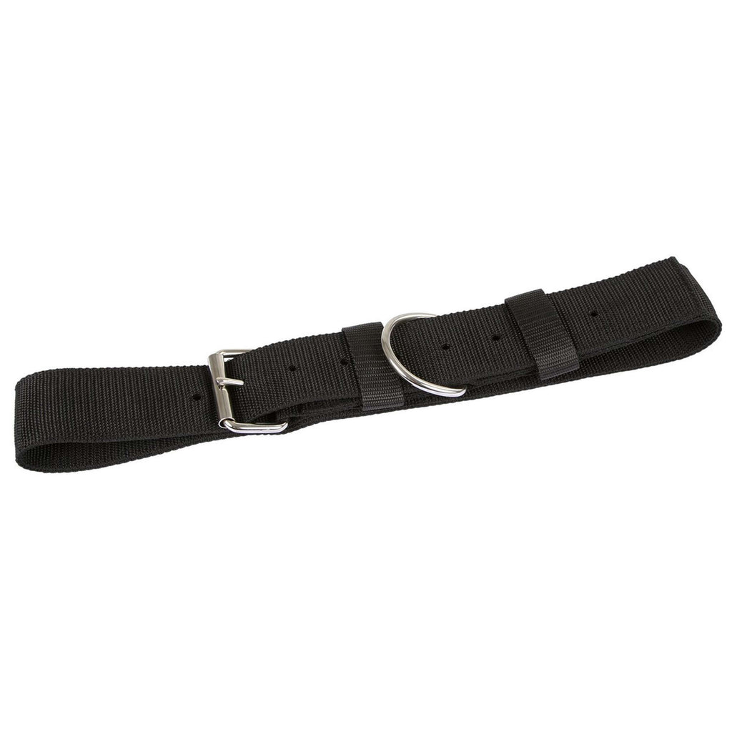 Kerbl Collier pour Chevaux Noir