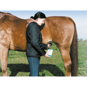 Kerbl Appareil de Diagnostic de la Gestation pour les Chevaux