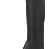 Covalliero Chaps Elasto Cuir Noir