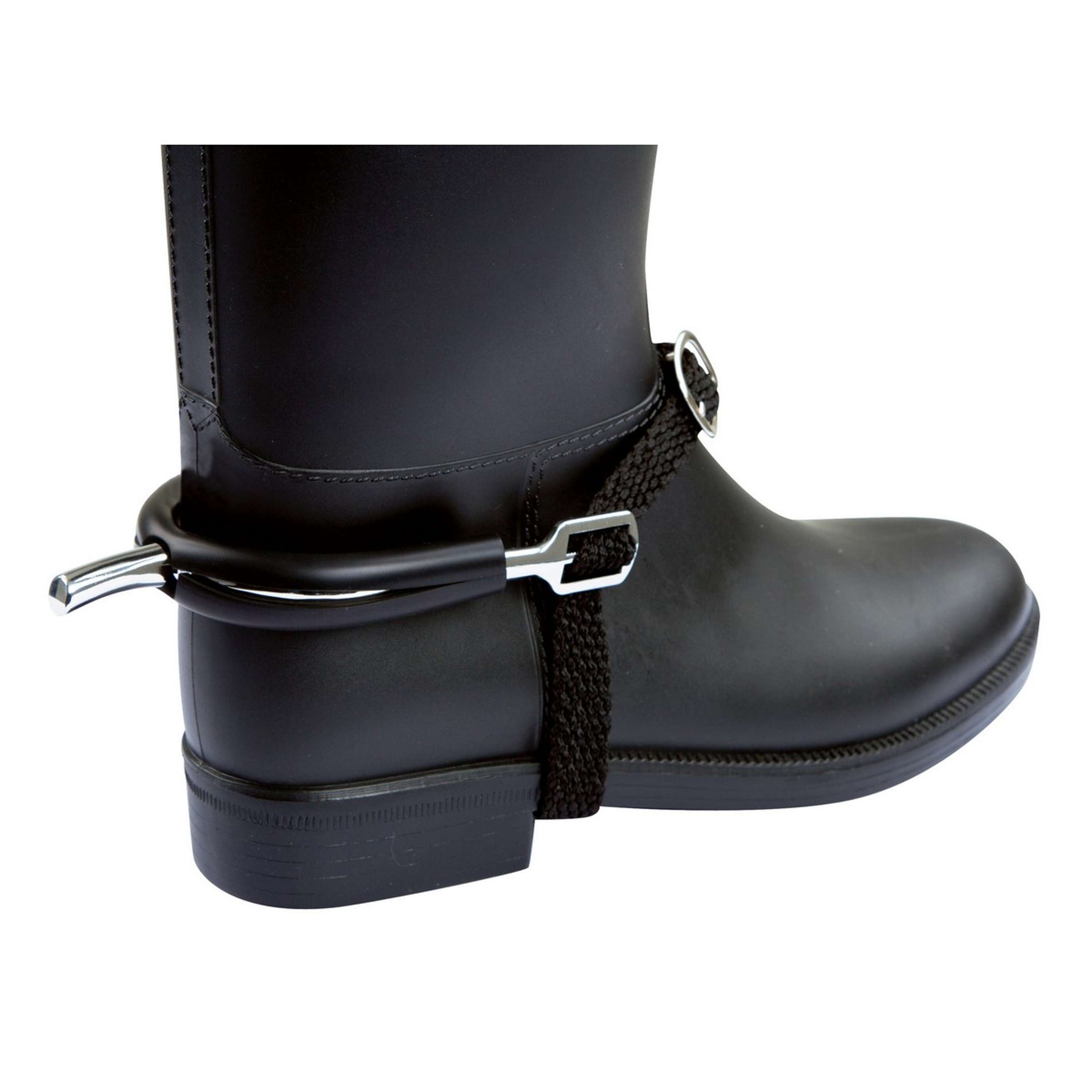 Kerbl Protection d'Éperons/Bottes la Paire