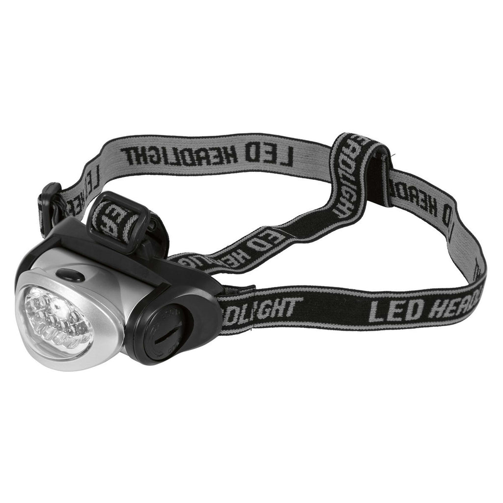 Kerbl Lampe Frontale pour Bombe DEL