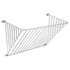 Kerbl Râtelier à Foin Galvanisé (40mm)