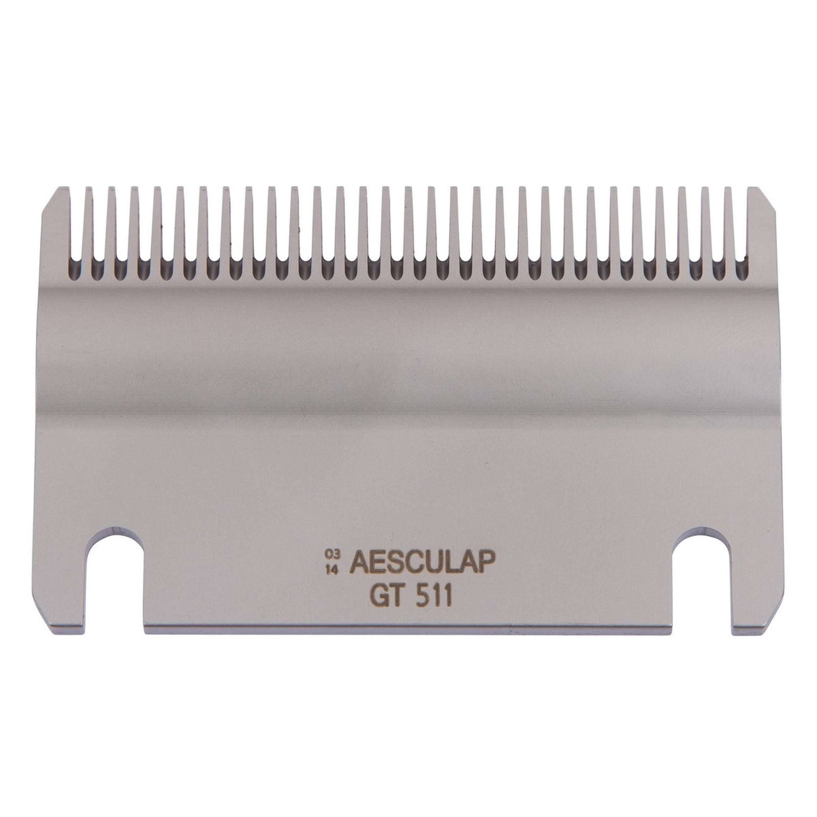 Aesculap Econom Peignes de Rechange Aesculap Econom Peignes de Rechange