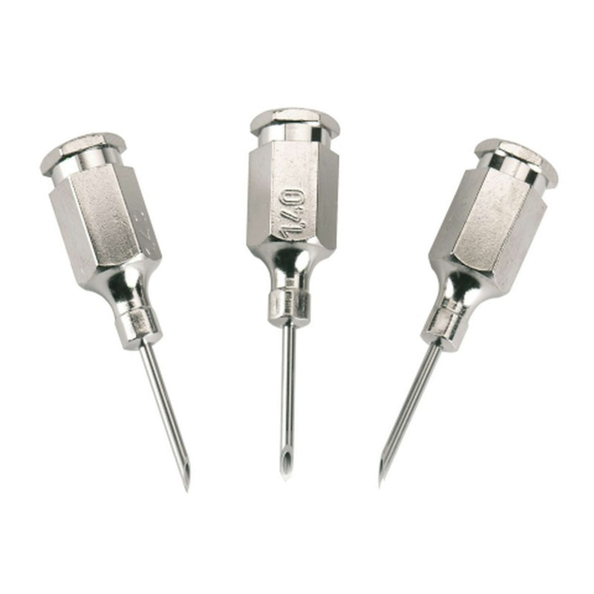 Henke Vis à canule Premium