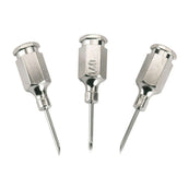 Henke Vis à canule Premium