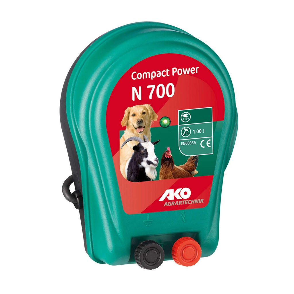Ako Électrificateur N700 0,55 Joule