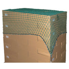 Kerbl Filet de Couverture Maille 30mm Vert