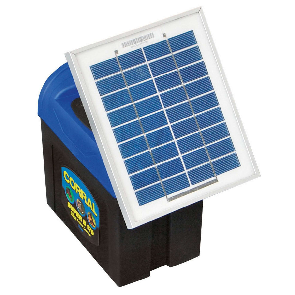 Ako Module solaire 4W