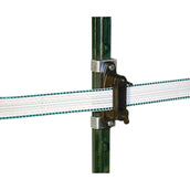 Ako Isolateur d'Angle pour Ruban T-Post 4 Pièces