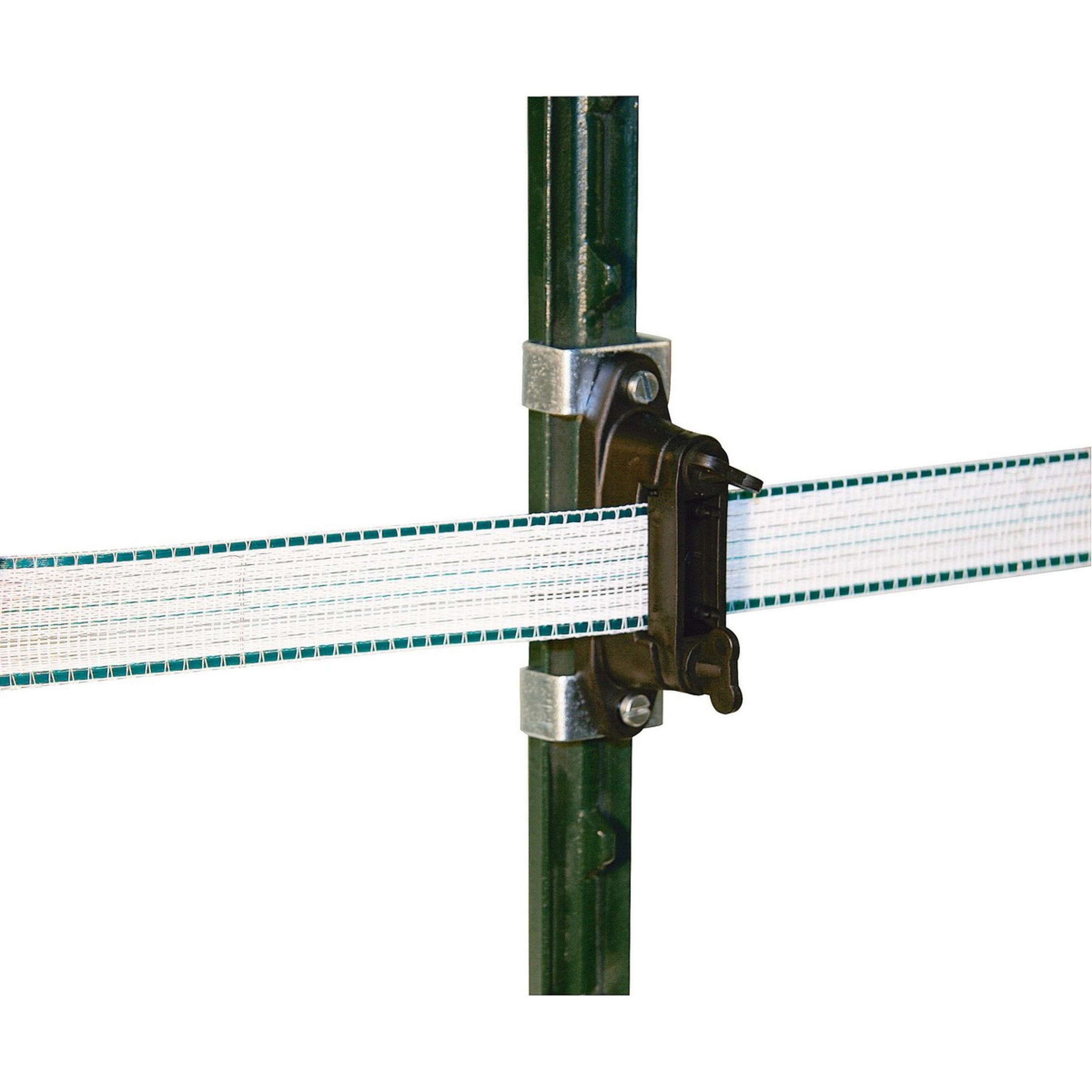 Ako Isolateur d'Angle pour Ruban T-Post 4 Pièces