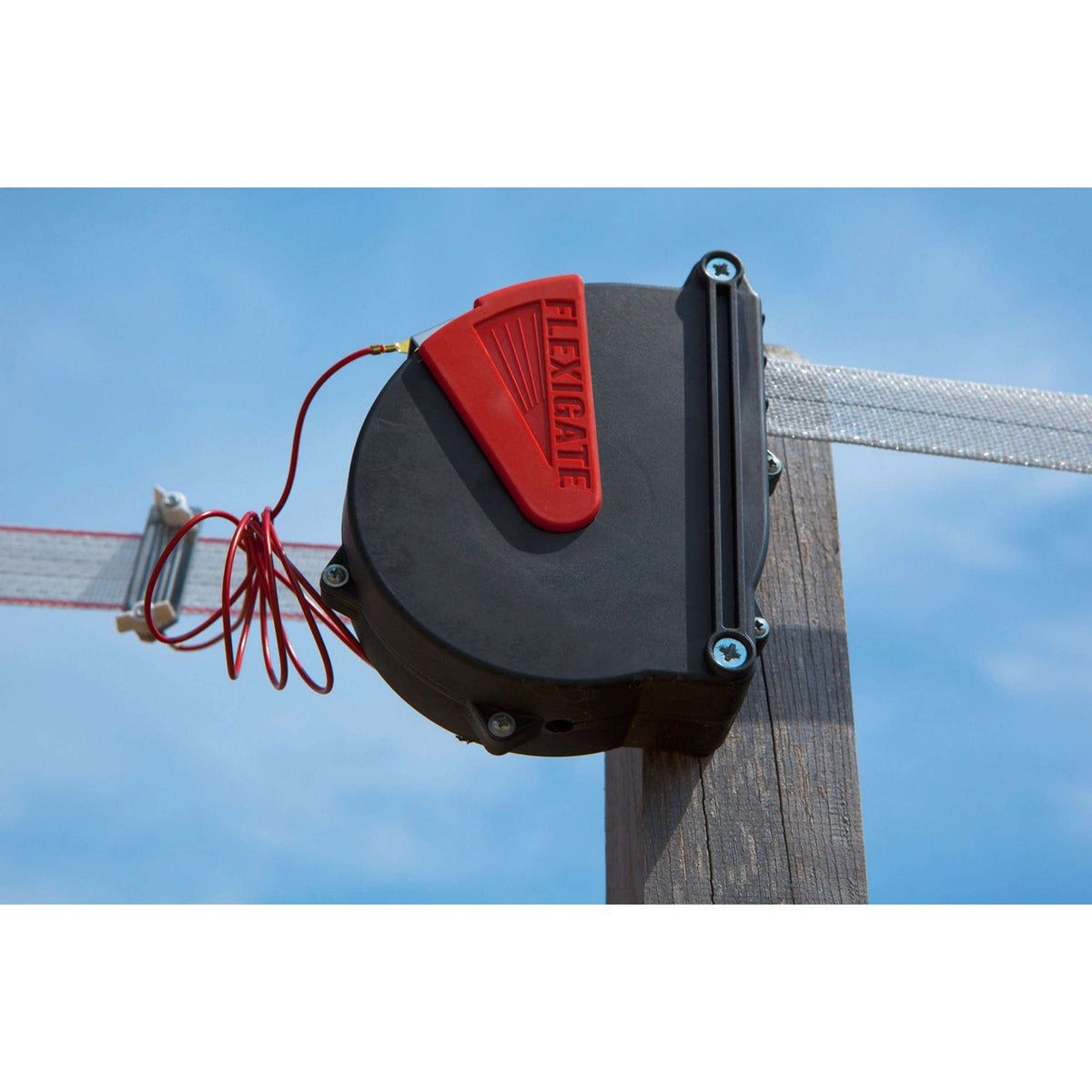 Ako Ruban Flexigate Rouge