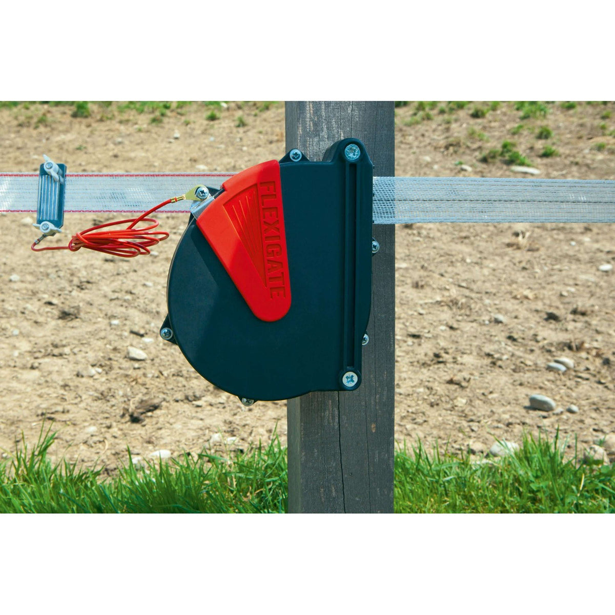 Ako Ruban Flexigate Rouge