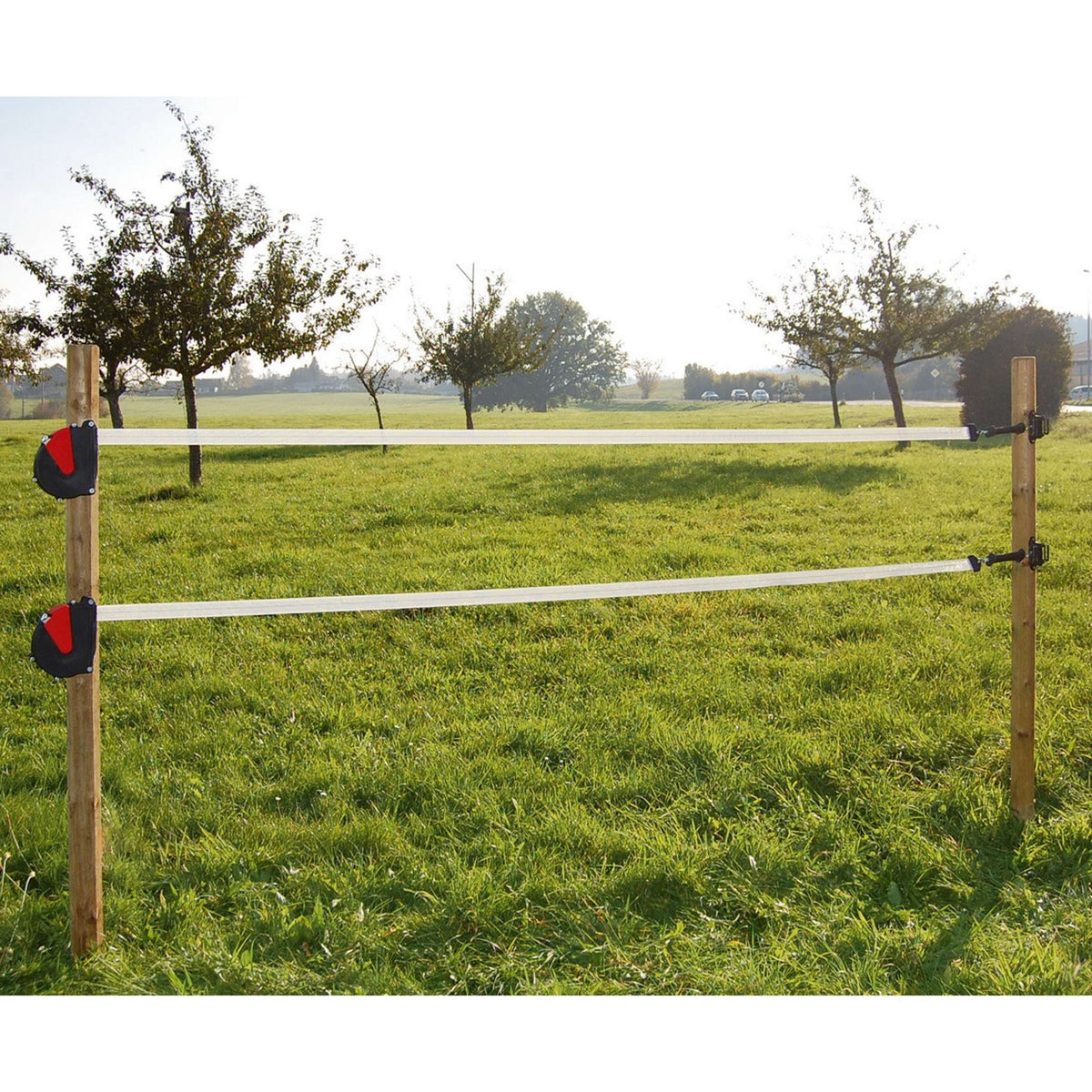 Ako Ruban Flexigate Rouge