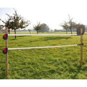 Ako Ruban Flexigate Rouge