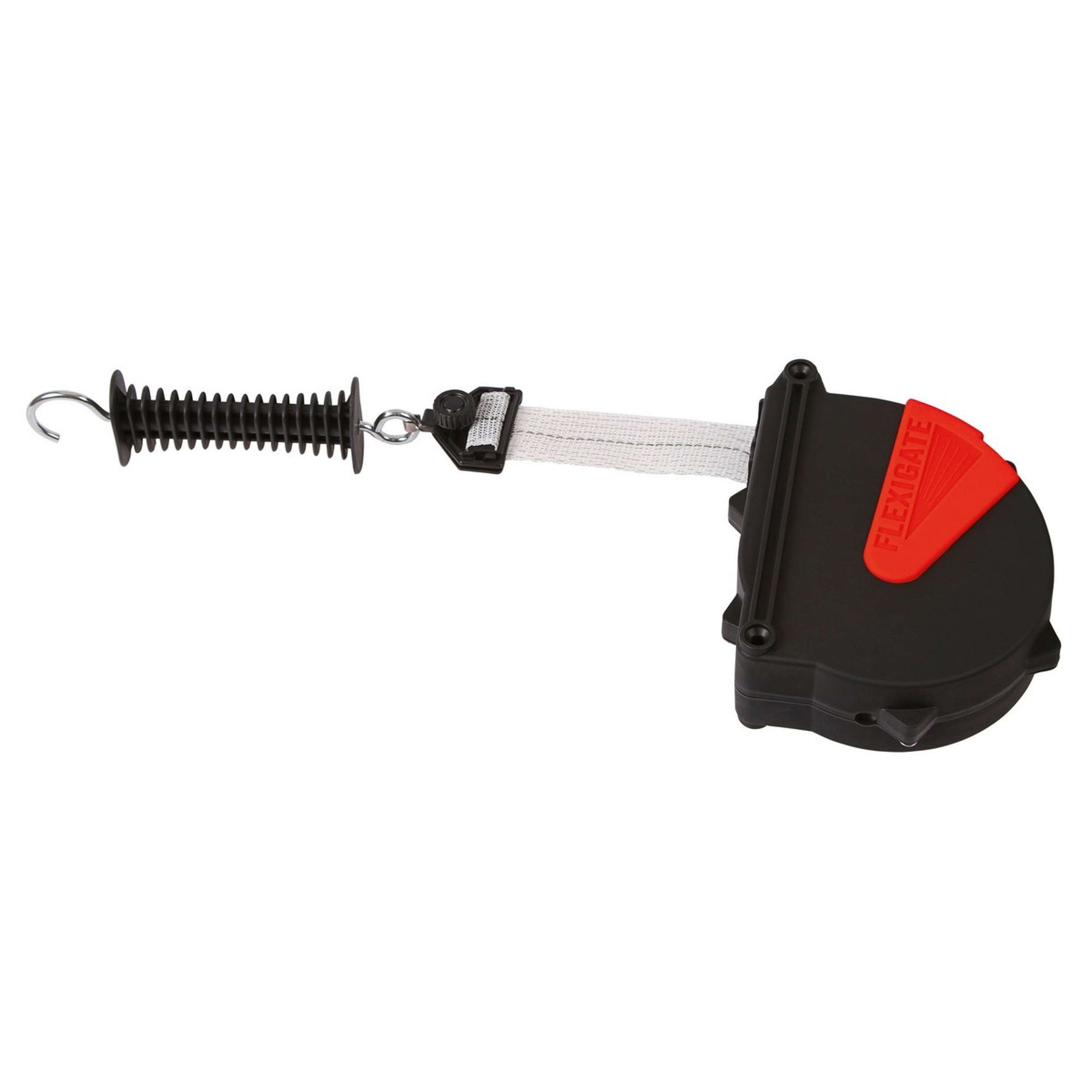 Ako Ruban Flexigate Rouge