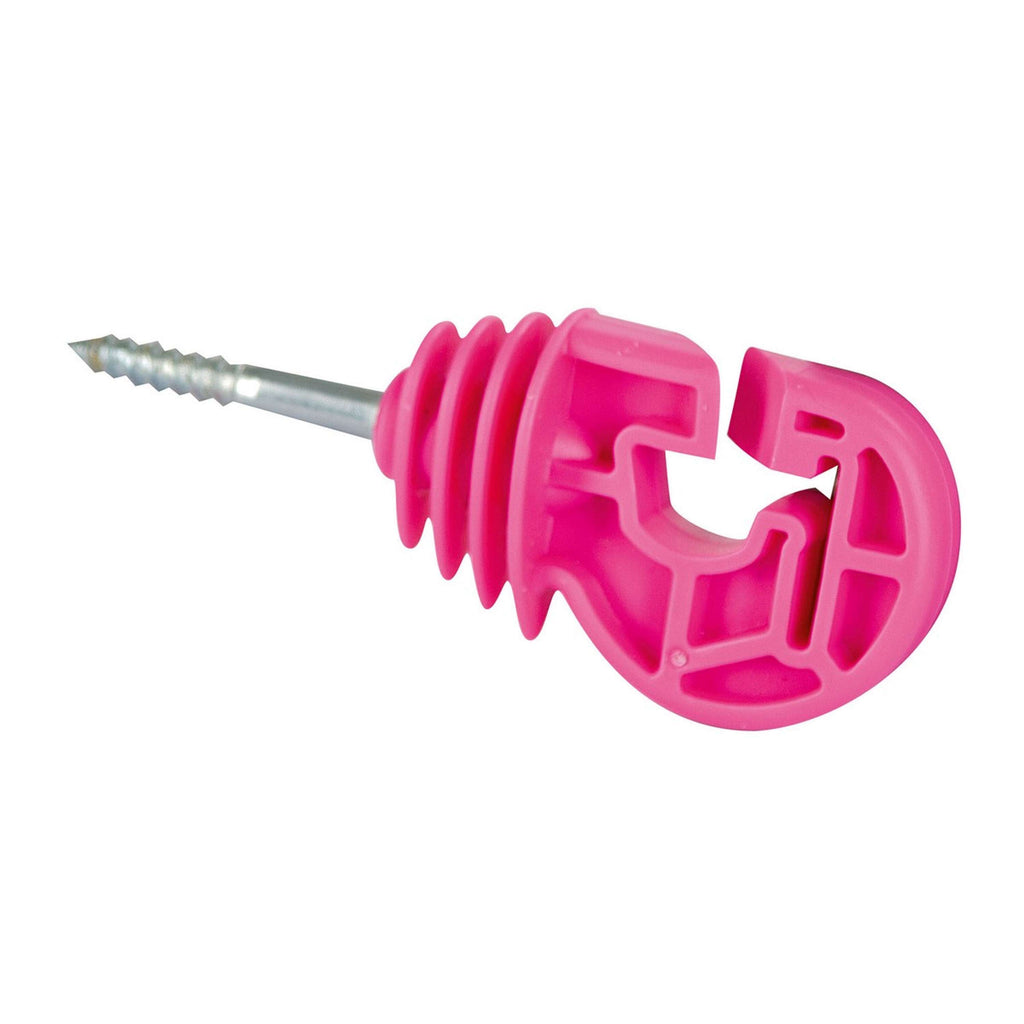 Ako Isolateur Combi Super 25 Pièces Rose