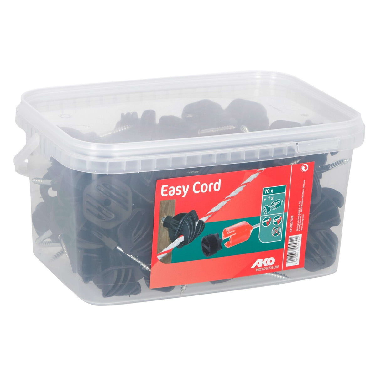 Kerbl Easycord Isolateur de corde