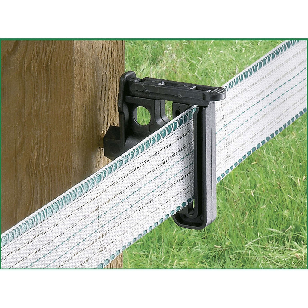 Kerbl Isolateur Clip Maxi Tape 30 Pièces