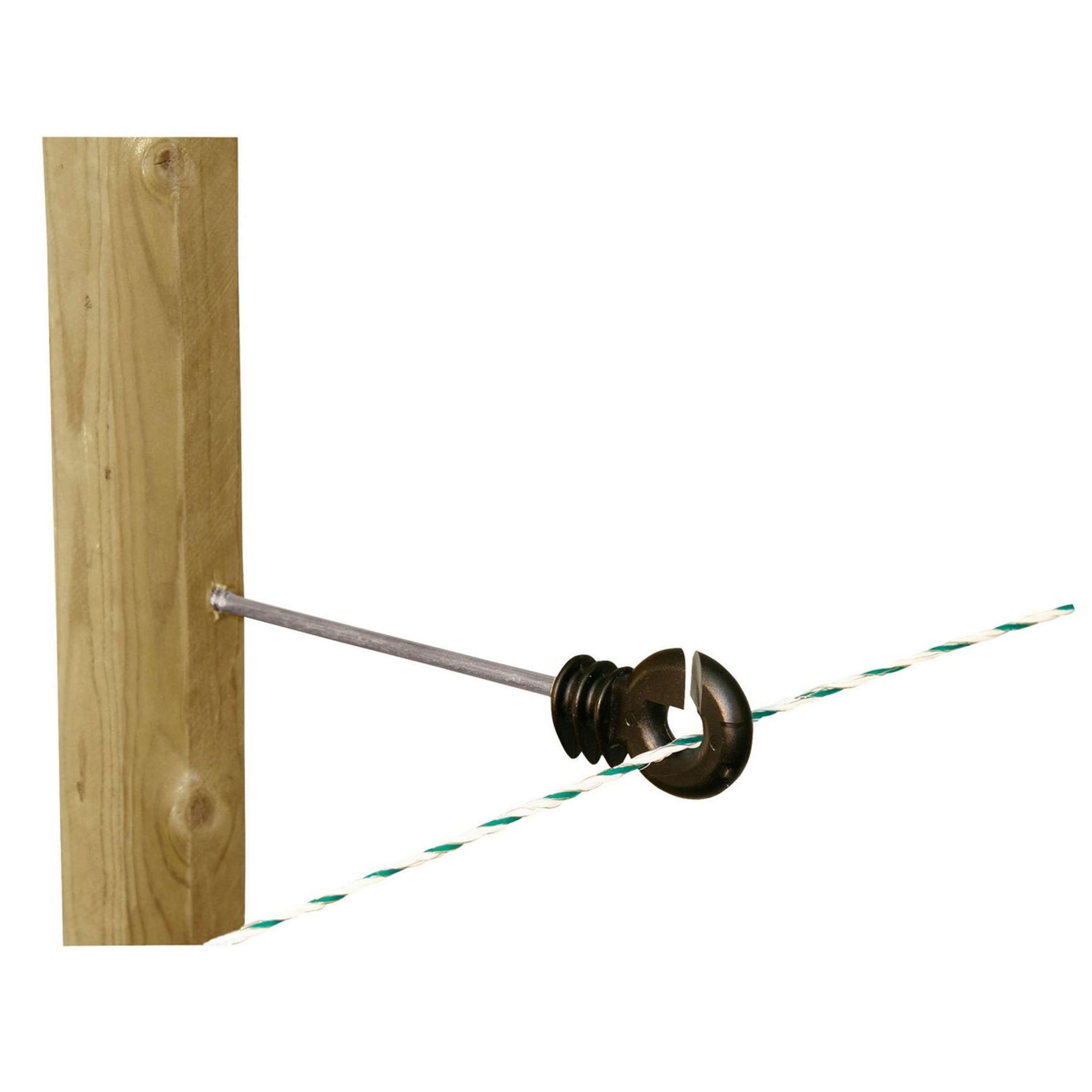 Agradi Power Anneau Isolateur à Distance 10 Pièces