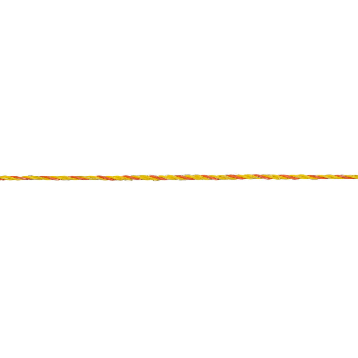 Ako Fil de Clôture EconomyLine Jaune orange