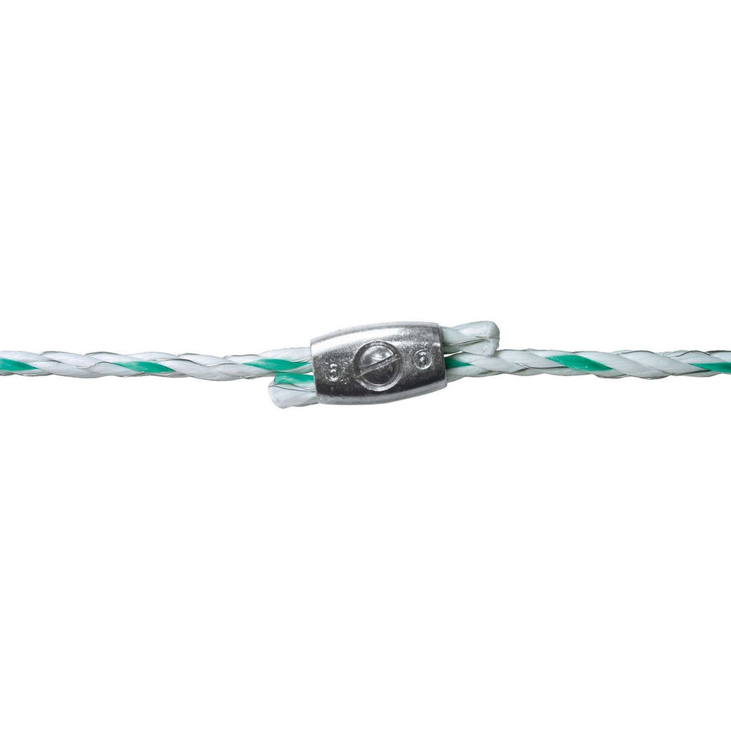 Agradi Power Raccord de Cordelette et Câble 10 Pièces