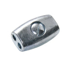 Agradi Power Raccord de Cordelette et Câble 10 Pièces