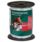 Ako Fil de Clôture Economyline Croisé Enroulé 2mm