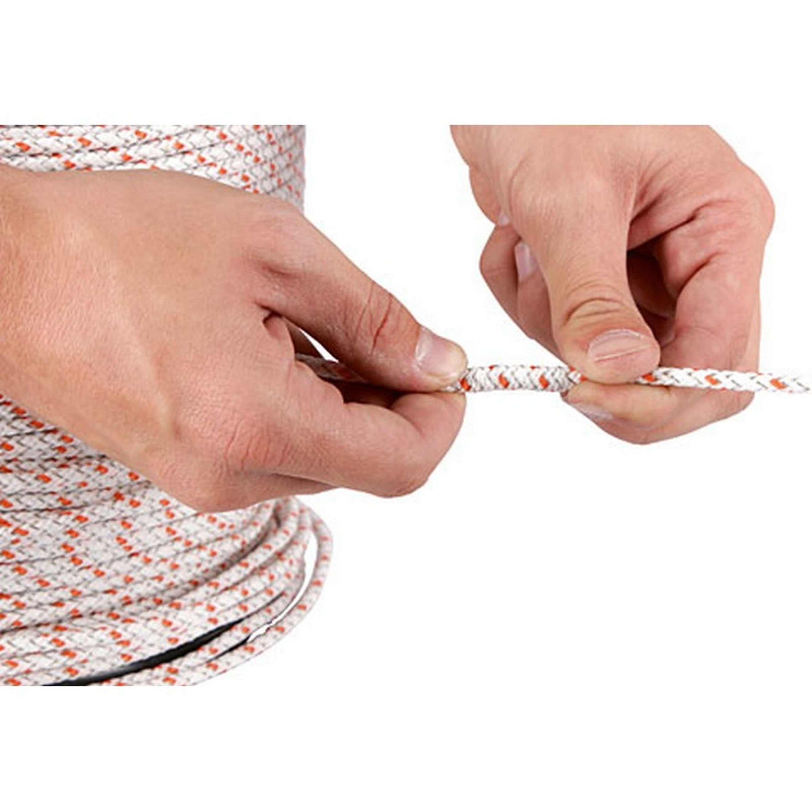 Ako Fil de Clôture Électrique Premium Ultra Blanc/Vert Ako Fil de Clôture Électrique Premium Ultra Blanc/Vert