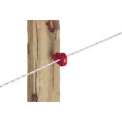 Ako Fil de Clôture Électrique Premium Ultra Blanc/Vert